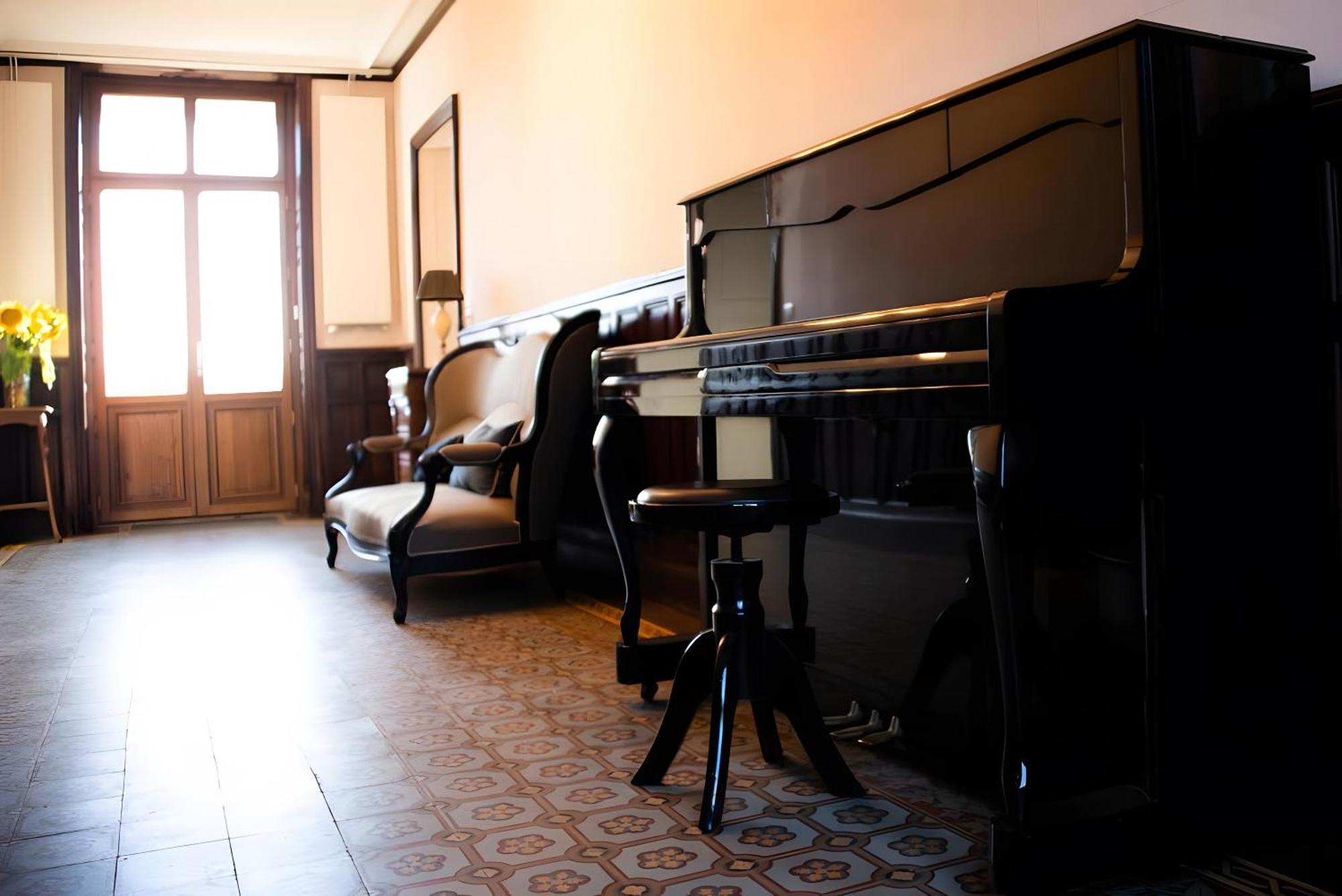 Sanxay Domaine De La Briouse Bed & Breakfast エクステリア 写真