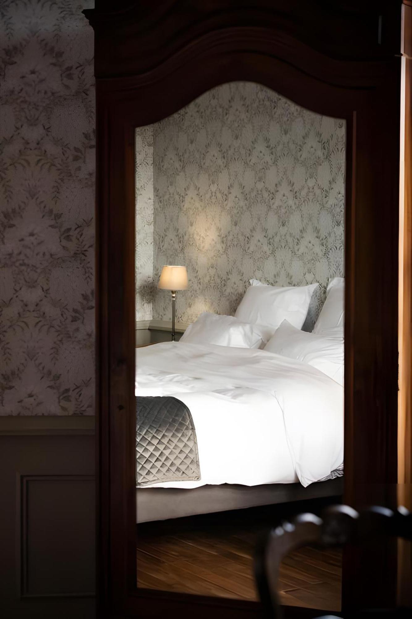 Sanxay Domaine De La Briouse Bed & Breakfast エクステリア 写真