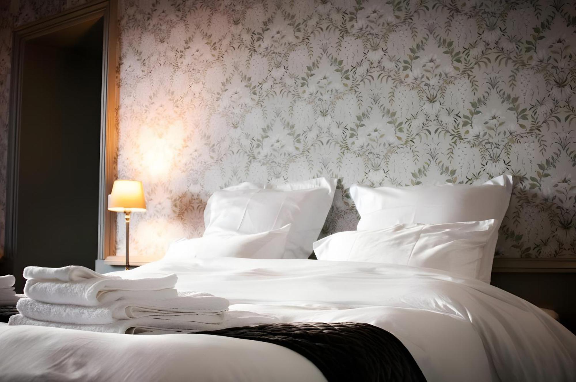 Sanxay Domaine De La Briouse Bed & Breakfast エクステリア 写真