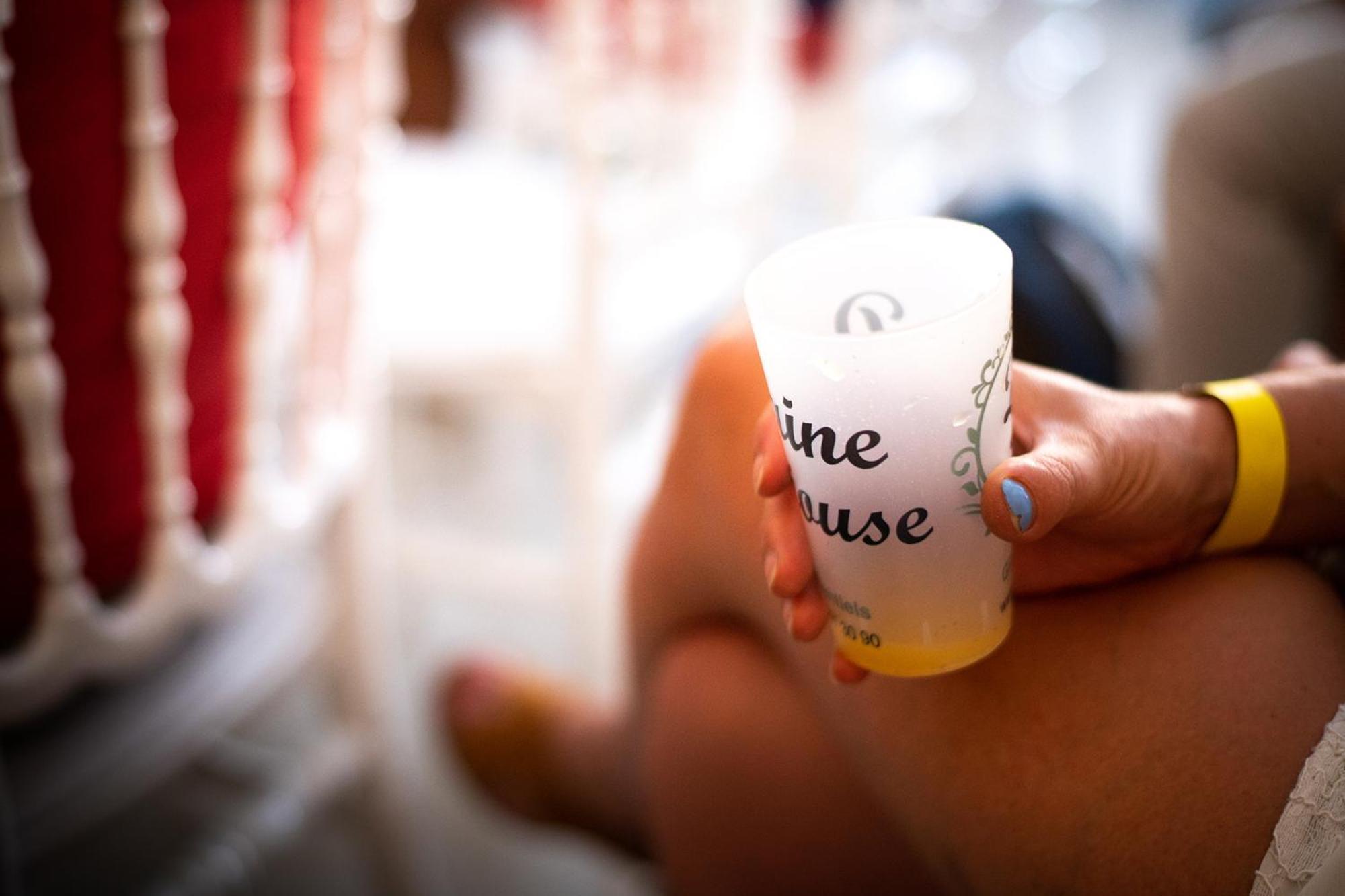 Sanxay Domaine De La Briouse Bed & Breakfast エクステリア 写真