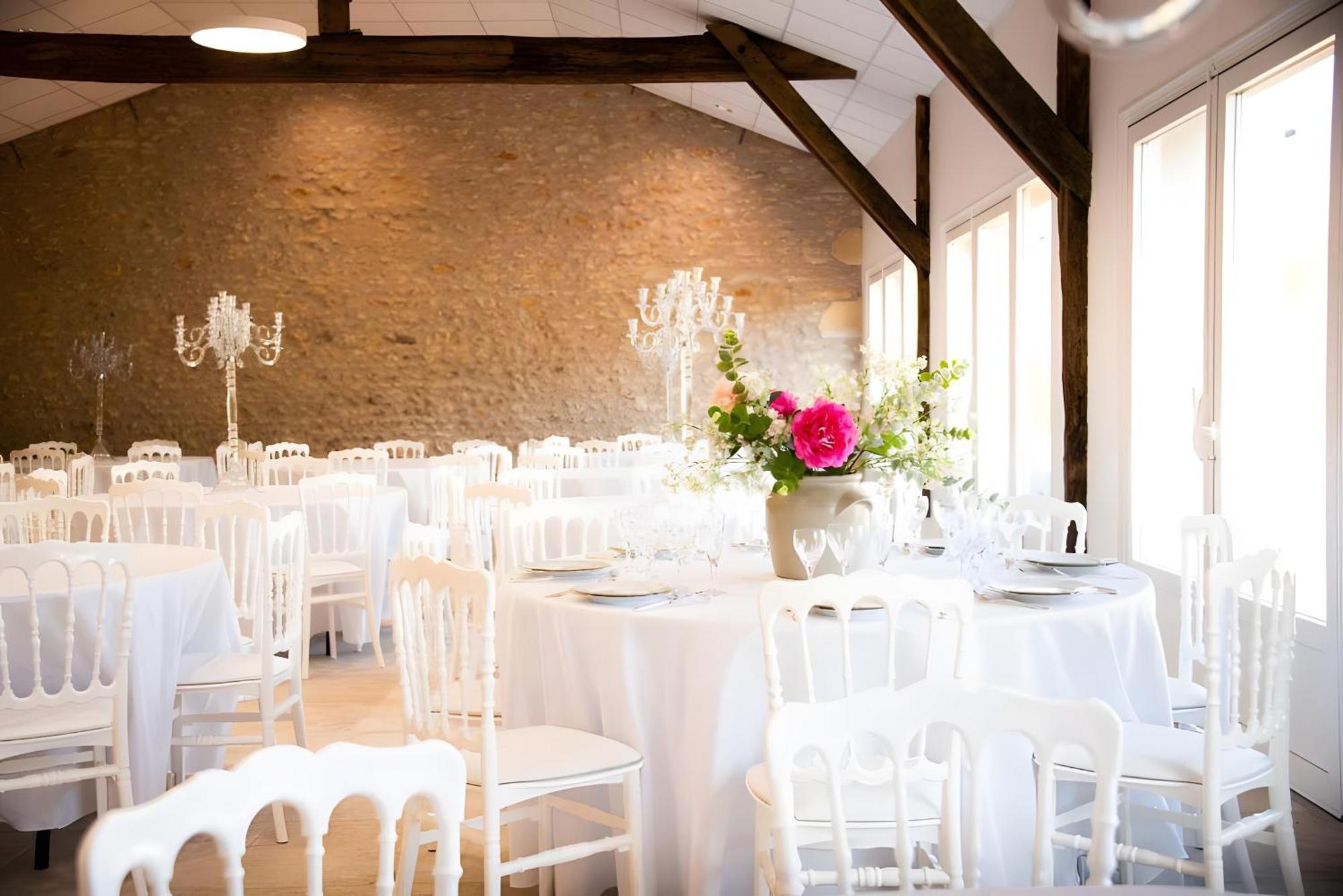 Sanxay Domaine De La Briouse Bed & Breakfast エクステリア 写真