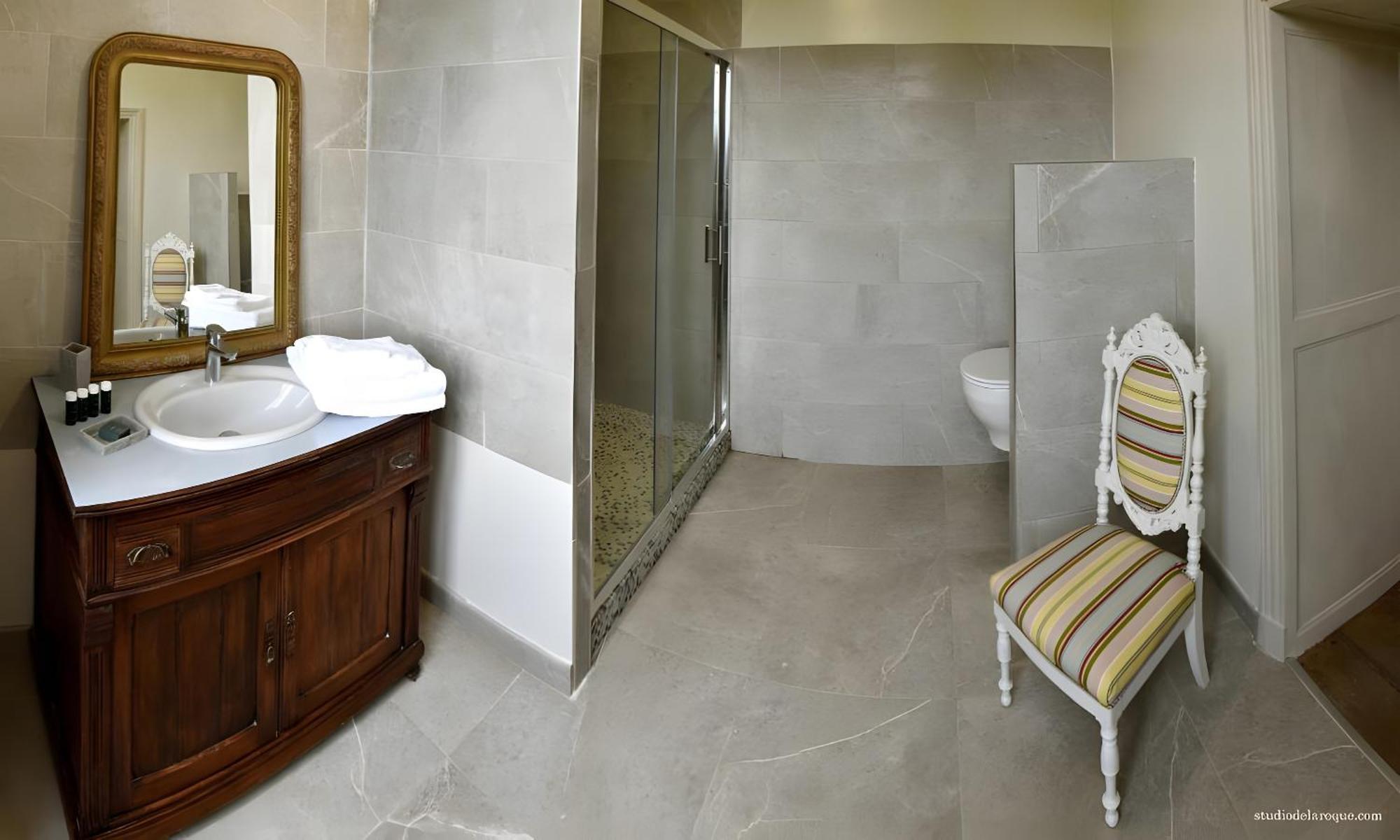Sanxay Domaine De La Briouse Bed & Breakfast エクステリア 写真