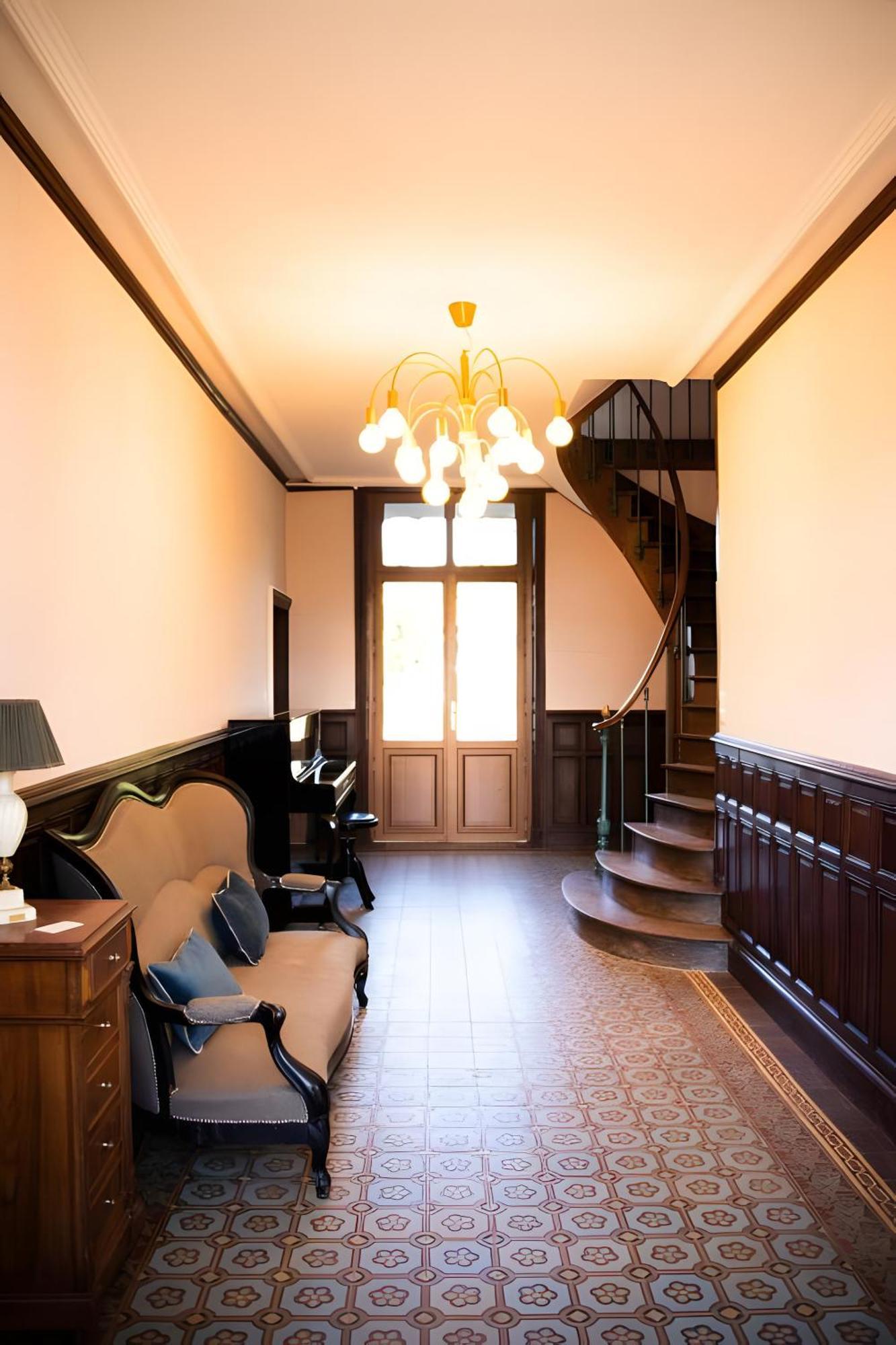 Sanxay Domaine De La Briouse Bed & Breakfast エクステリア 写真